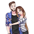 Lilian & Adam